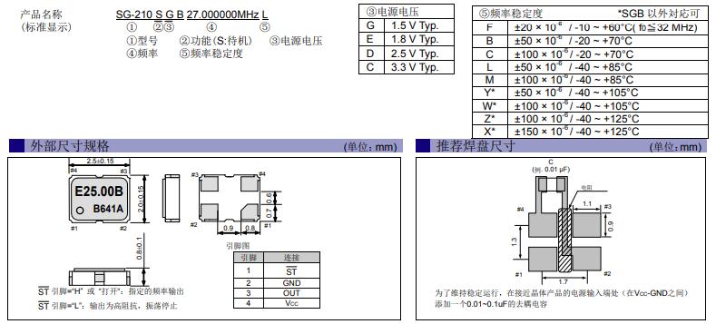 SG-210SDB