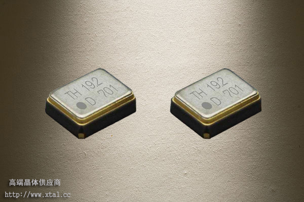 38.4MHz热敏晶振,2520封装,7PF,10PPM,ZZ09486,KDS晶振