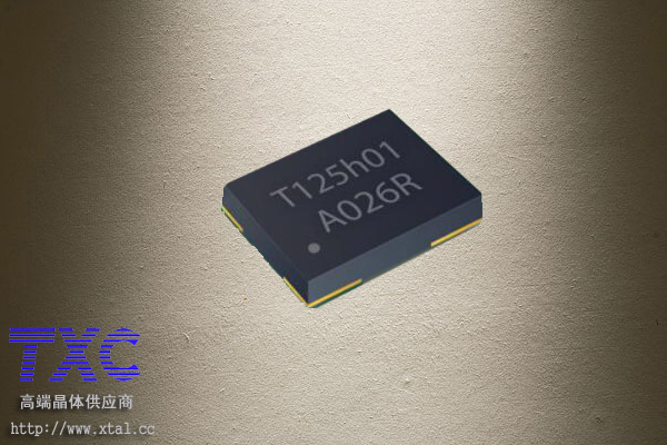 22.1184MHz有源晶振,TXC硅面晶振,TC22100001,进口晶振
