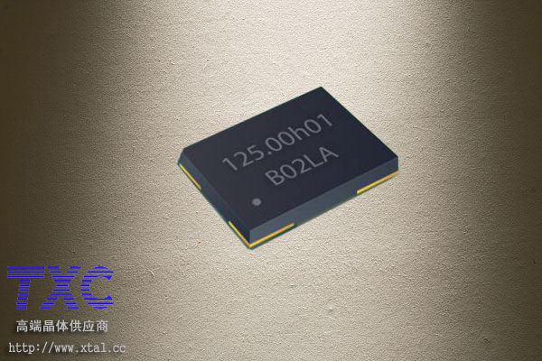 108MHz有源晶振,TAA0800001,5070晶振,TXC晶振