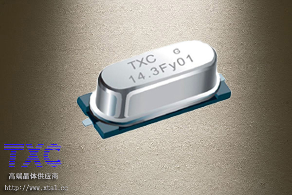 26MHz晶振,49SMD晶振,9C-26.000MEEJ-T,18PF,10PPM,TXC晶振