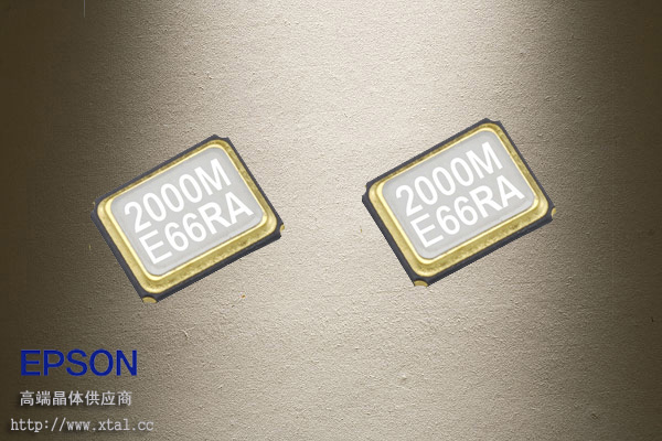 25MHz晶振,Q22FA1280056900,FA-128,8PF,10PPM,爱普生晶振