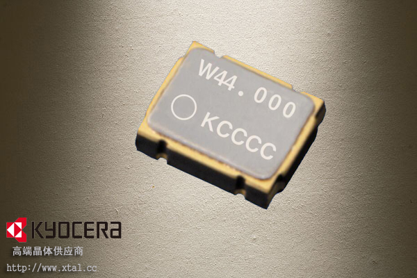 京瓷晶振,KC3225A100.000C20E00,±50PPM,2.5V,进口晶振
