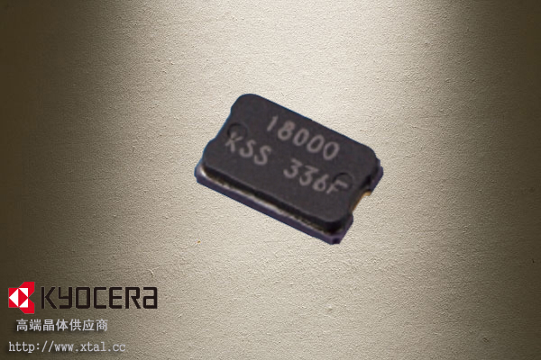 8MHz车规晶振,CX5032GA08000H0PST02,12PF,±100PPM,京瓷晶振