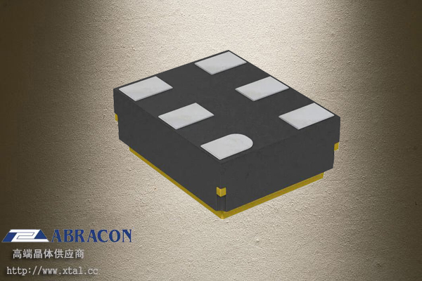 ASG2-D-V-B-120.000MHZ-T,2.5V,50PPM,ABRACON晶振