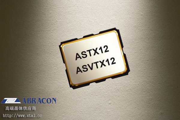 ASVTX-11-A-38.400MHZ-T,38.4M晶振,VC-TCXO压控温补振荡器,ABRACON