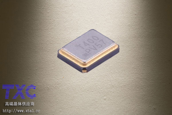 7M40000049 40MHz晶振 10pF ±10ppm  3225封装 TXC晶振