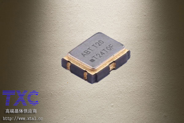 24.576MHz温补晶振 7Q24500002 TCXO ±2ppm 3.3V