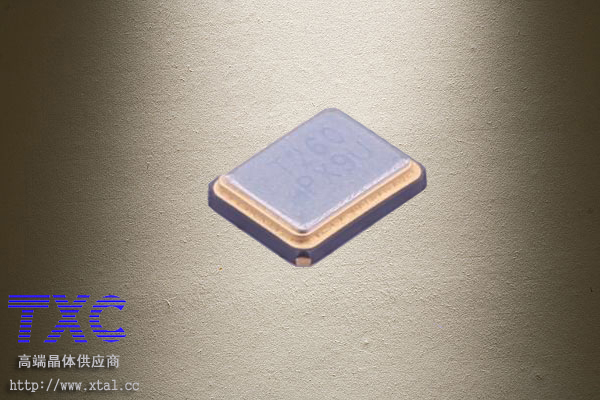 50MHz贴片晶振 AM50000301 ±20ppm 12pF TXC晶振