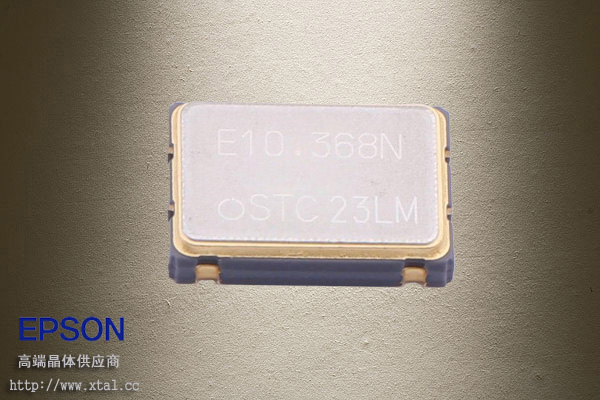 SG-8002CA 10.189900 MHz SH M Q3309CA500185 10.1899MHz晶振 7050封装