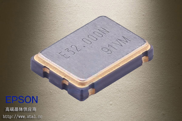 SG-8002CA 1.024000 MHz PC M宽温晶振 Q3309CA400788晶振 7050封装 爱普生可编程有源晶振