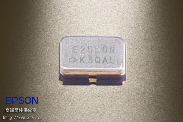 SG-8018CE 29.500000MHz TJHPA 3225可编程晶振 29.5MHz晶振 1.8~3.3V 50ppm -40~+105℃