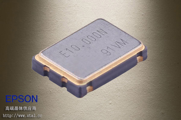 SG-8002CA 10.1MHz PH C可编程有源晶振 Q3309CA200677爱普生7050宽温可编程晶振