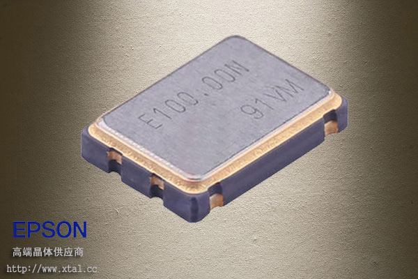 SG-8002CA 102.000000MHz SH C爱普生有源宽温晶振 Q3309CA500124可编程有源晶振