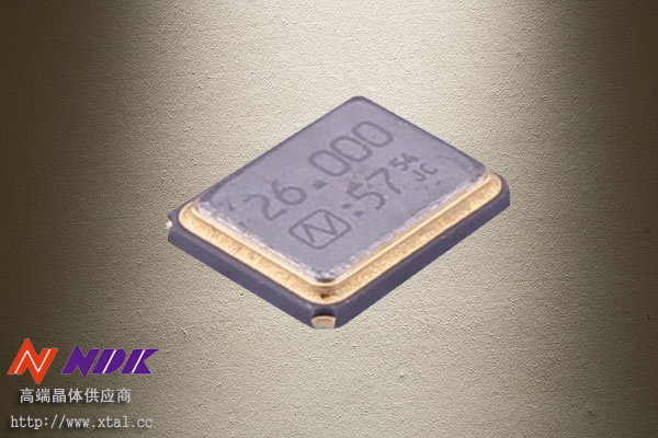 32MHz无源晶振 NX3225SA-32MHZ-EXS00A-CS08207 10PF NDK晶振
