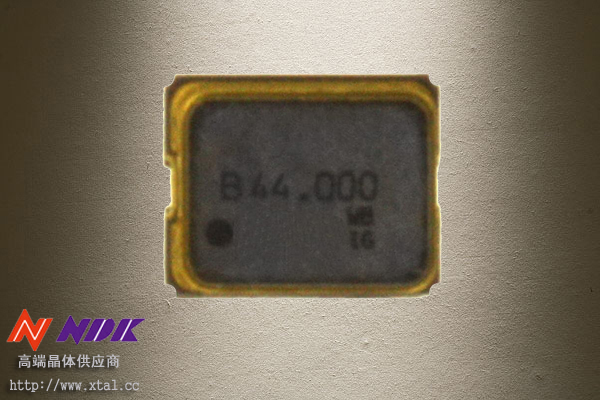 22MHz有源晶振 NZ2520SA-22.000000MHZ 3V 2520封装 30ppm NDK晶振
