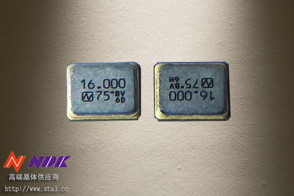 26MHz通讯模块晶振 NX2520SA-26.000000MHZ-STD-CSX-1 8PF 10PPM