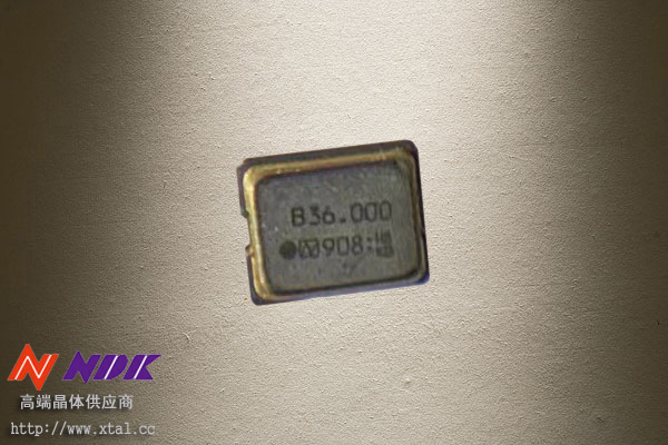 NZ2520SB-12.000000M-NSA3414C 12MHz晶振 2520封装 NDK有源晶振