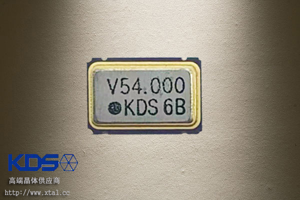 DSO751SV 24.5454MHZ进口OSC振荡器 1XSA024545AV2 KDS晶振