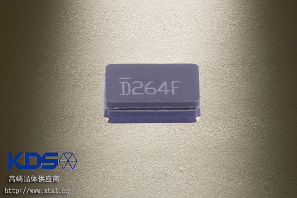 26MHz贴片车载晶振 DSX321G 1N226000AA0L KDS晶振 3225封装