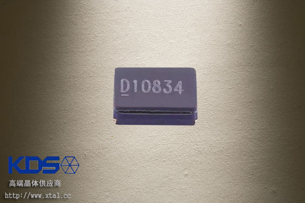 1C210000CE0C 10MHz晶振 DSX321G 3225贴片晶振 KDS晶振
