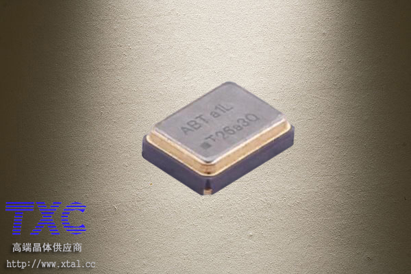 7Q26000001,26MHz晶振,3225晶振,温补TCXO晶振,0.5PPM,2.8V