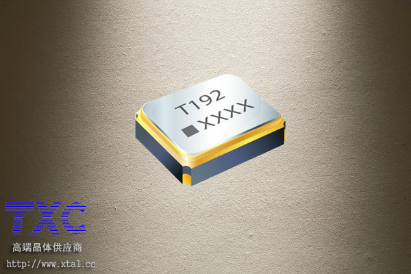 AF38470002,38.4MHz贴片晶振,TXC晶振,8PF,10PPM,2016晶振,-40~+85℃