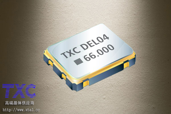 TXC晶振,22.1184MHz有源晶振,7W22170600,3.3V,25PPM,-40~+85℃,5070晶振