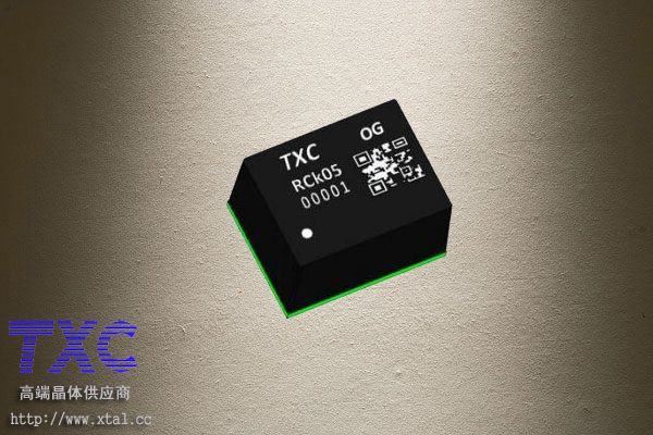 OG10000004,10MHz晶振,TXC晶振,3.3V,±500ppb,-40~+85℃,9.7x7.5mm