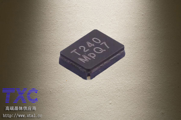 24MHz贴片晶振,AV24000013,TXC晶振,3225晶振