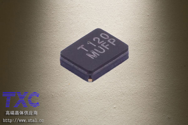 12MHz晶振,7V12090001,TXC晶振,3225晶振,18PF,20PPM