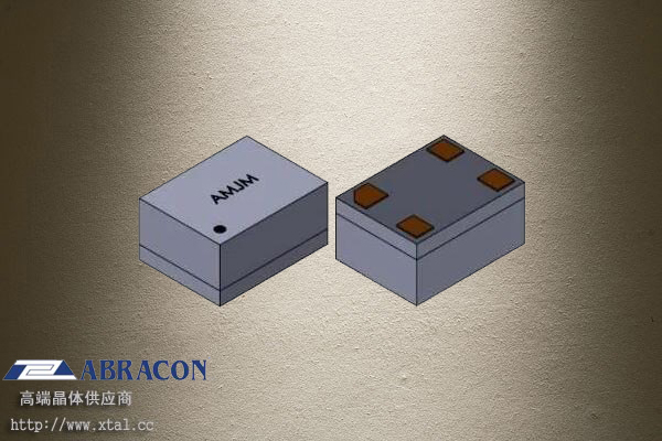 AMJMAFB-100.0000T,100MHz有源晶振,ABRACON艾博康MEMS晶振,1.71V ~ 3.63V,25PPM