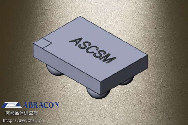 ASCSM-16.000MHZ-LR-T,16MHz有源晶振,ABRACON晶振,MEMS晶振,1.7V ~ 3.6V,25PPM