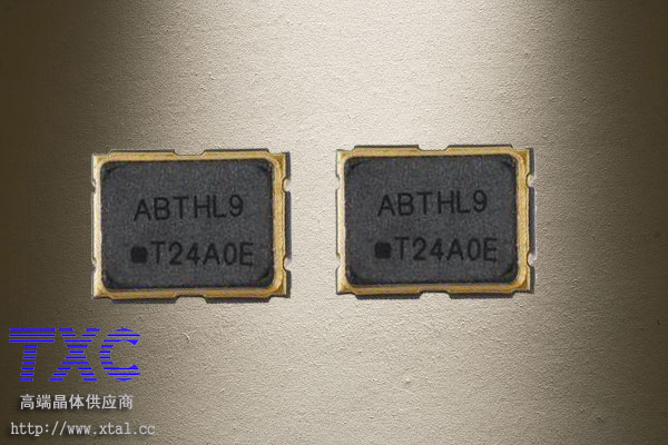 7Q40002001,40MHz温补晶振,TCXO晶振,TXC晶振,2.8V,2ppm,-40°C ~ 85°C